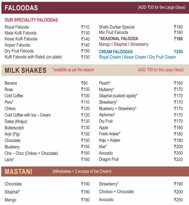 Shahi Durbar - Korum Mall - Khopat - Thane image 5